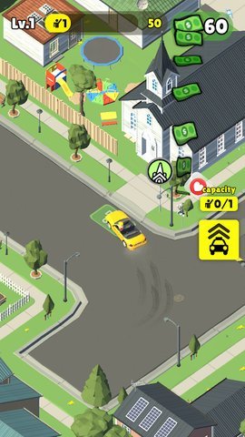 成为最好的出租车司机