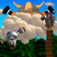 陆地驱逐舰塔防