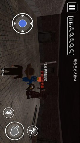 生存之路逃脱大冒险