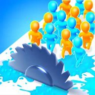 火柴人求生之旅