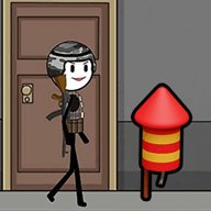 火柴人大冒险合集4