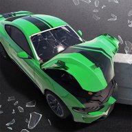 碰撞瞬间大挑战