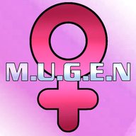MUGEN全女格斗完整版 1.0 安卓版