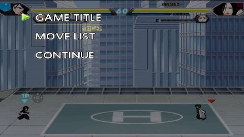 MUGEN全女格斗完整版