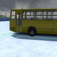 印度巴士公交模拟器