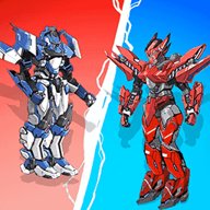 狂暴机甲王 5.0.0 安卓版