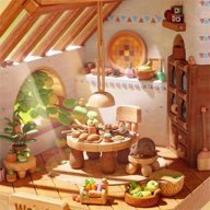 沙盒世界创造之旅