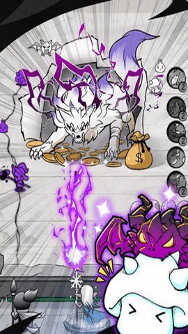 王国保卫战魔法VS史莱姆