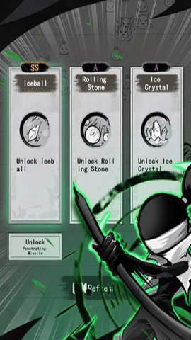 王国保卫战魔法VS史莱姆