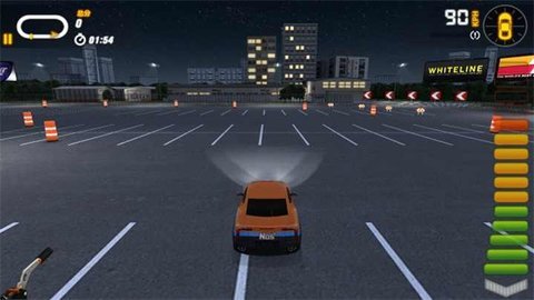 漂移狂热2中文版