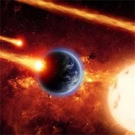 遨游星球模拟器