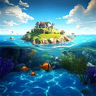 阳光岛屿 1.2.18442 安卓版