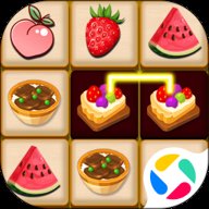 经典连连看消除