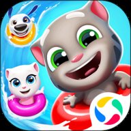 汤姆猫水上乐园