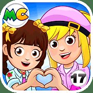 我的城市朋友之家