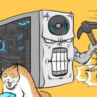 妖怪计算机中文版