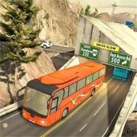 城市巴士驾驶生涯