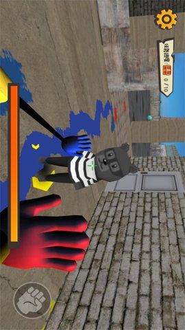 极限生存模拟器