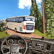 城市公交车模拟