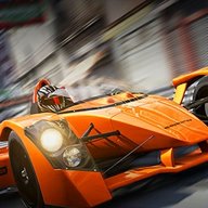 欧洲豪车模拟器