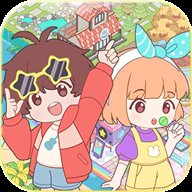 米朵小镇世界合集