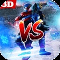 假面骑士战斗进化