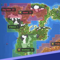 创造沙盒模拟器