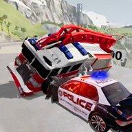 车祸模拟器5 1.0 安卓版