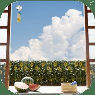 寻找夏日的不同