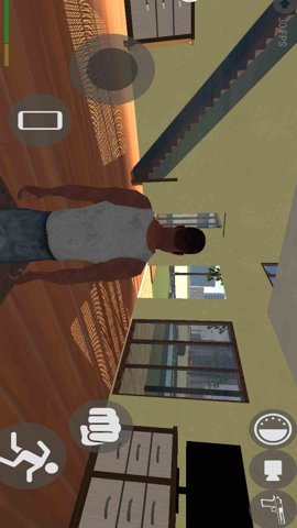 大佬驾驶:城市汽车模拟器