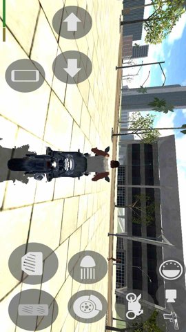 大佬驾驶:城市汽车模拟器