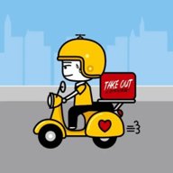 汉堡外卖餐厅 1 安卓版