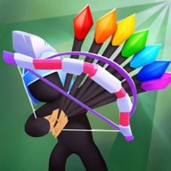 最强王者射手 1.1 安卓版