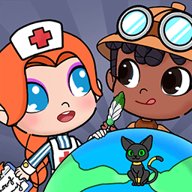 怪物医院世界模拟医生