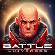 宇宙之战 1.0.7 安卓版