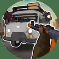 公路追逐逼真的射击 1.5.3 安卓版