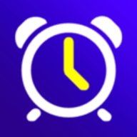 秒看时刻闹钟