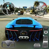 真实汽车驾驶赛车