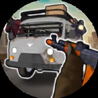 公路追逐真实射击