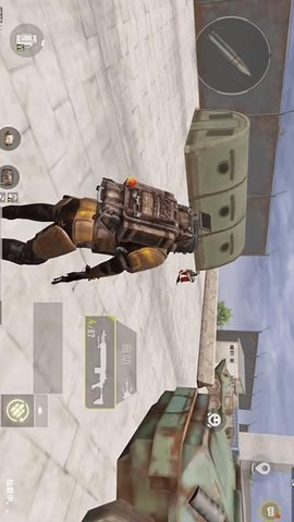 刺激吃鸡王者战场