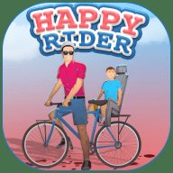 爸爸带儿子上学模拟器