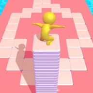 火柴人堆栈比赛