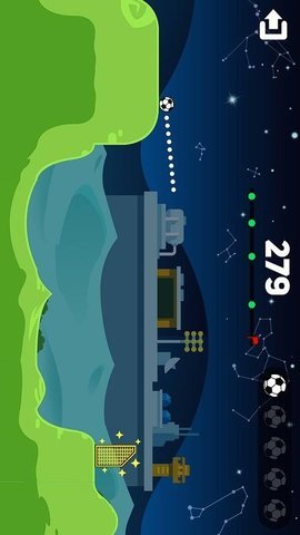 趣味足球大作战