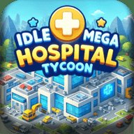 放置巨型医院大亨