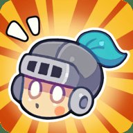 城堡防御迎战浪潮