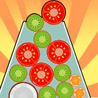 五彩六边形消消乐