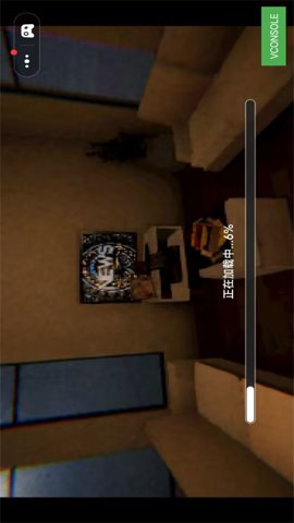 灵异的恐怖故事