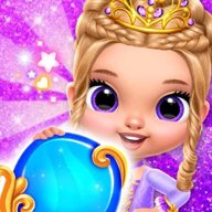 梦幻萝莉变装秀