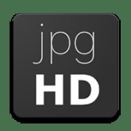 jpgHD照片修复