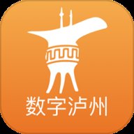 数字泸州